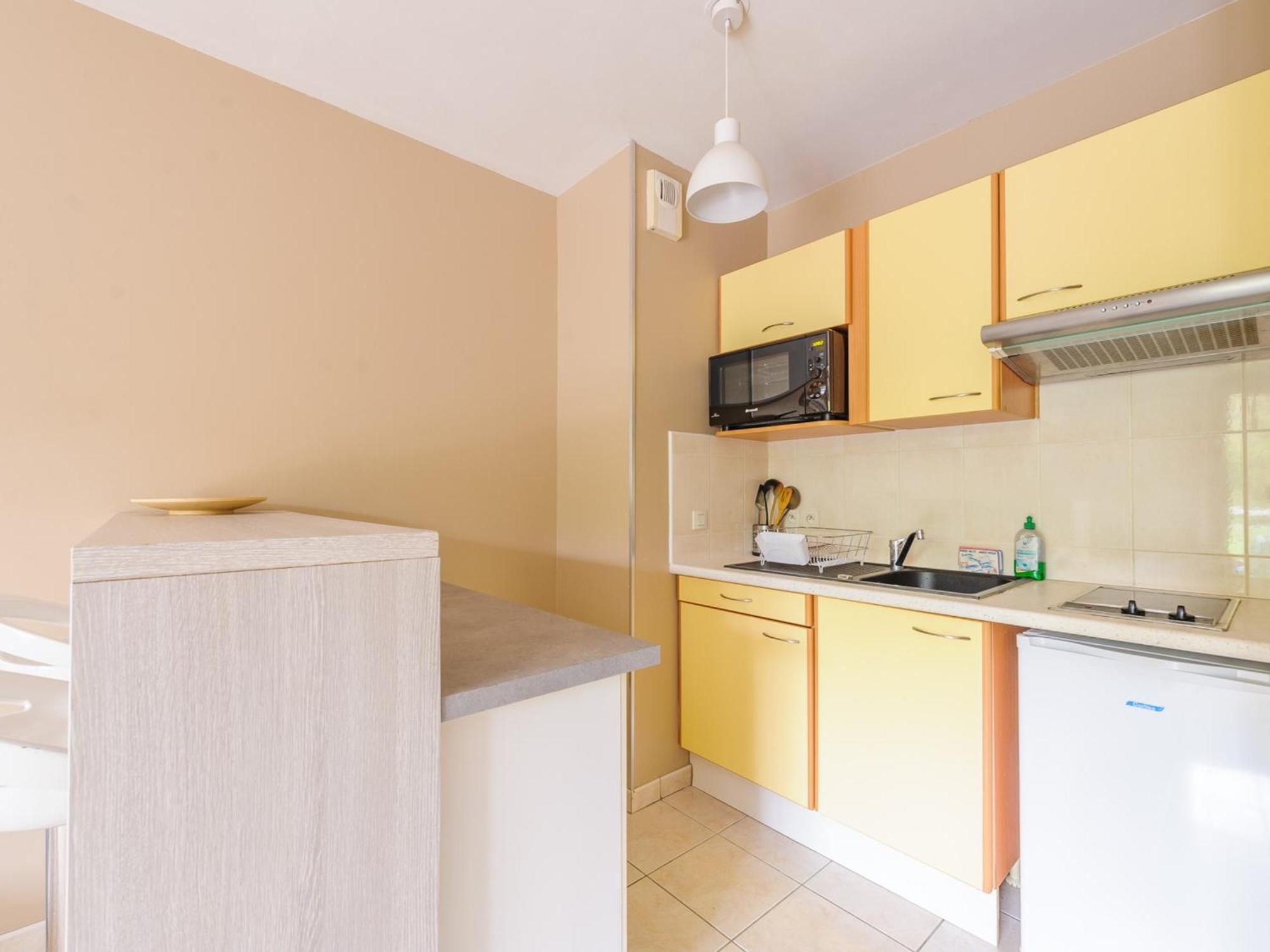 Studio Ensoleille Au Bord De Mer Avec Balcon Et Parking, Proche Centre Et Plage - La Rochelle - Fr-1-535-51 Buitenkant foto