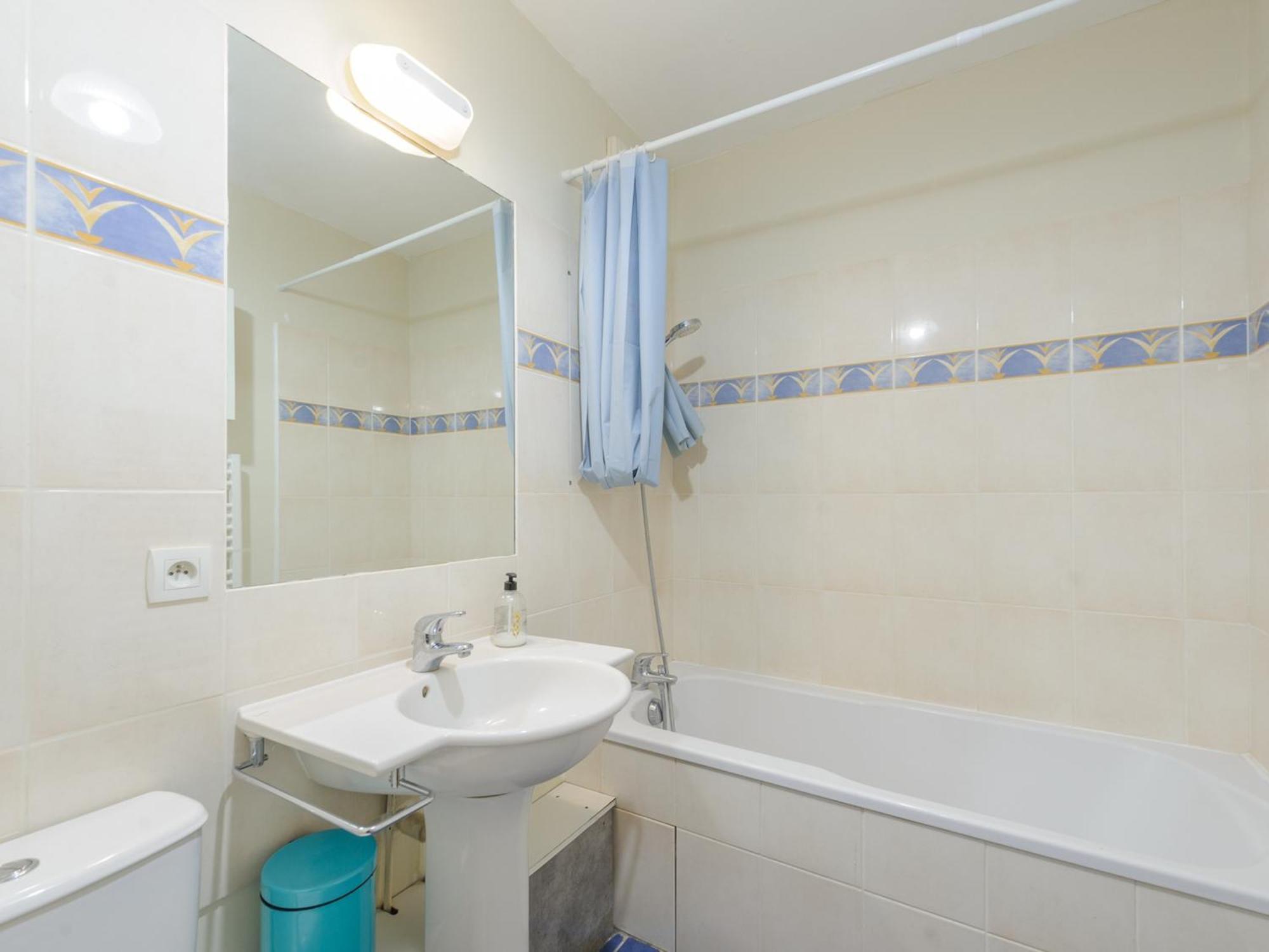 Studio Ensoleille Au Bord De Mer Avec Balcon Et Parking, Proche Centre Et Plage - La Rochelle - Fr-1-535-51 Buitenkant foto